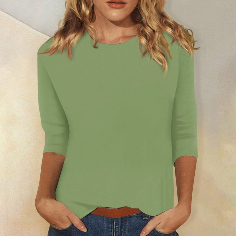 Thoughtfully Designed Garment