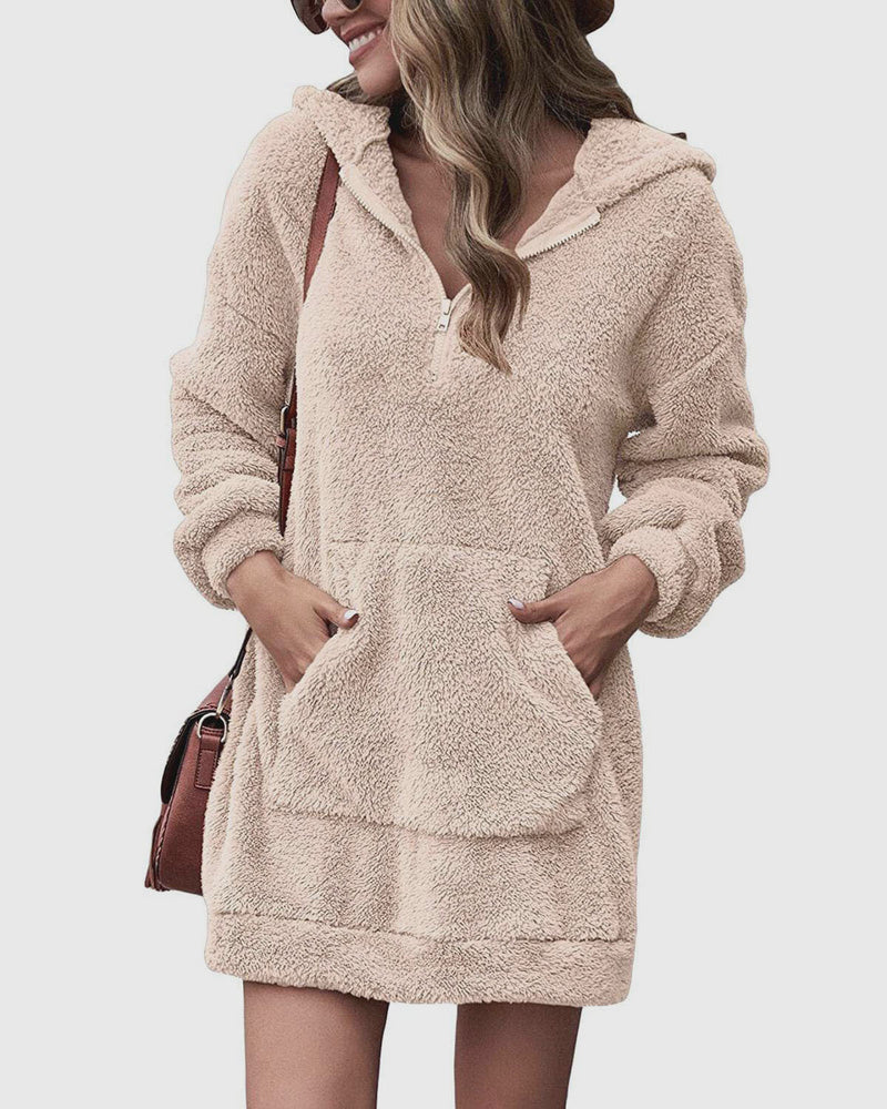 Thoughtfully Designed Garment