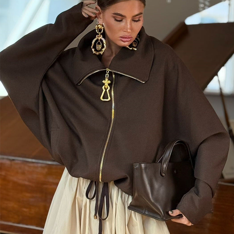 Thoughtfully Designed Garment