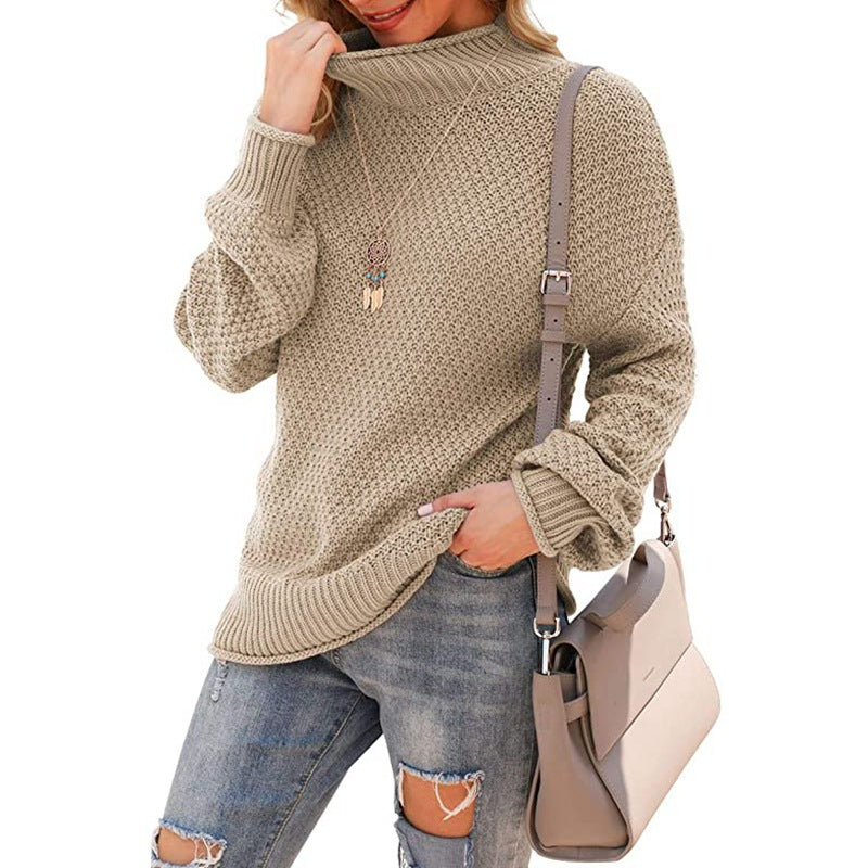 Classic Vintage Pullover