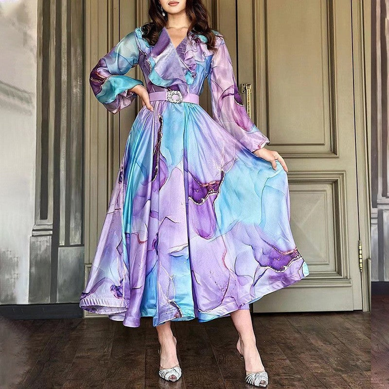 Vintage Inspired Garment