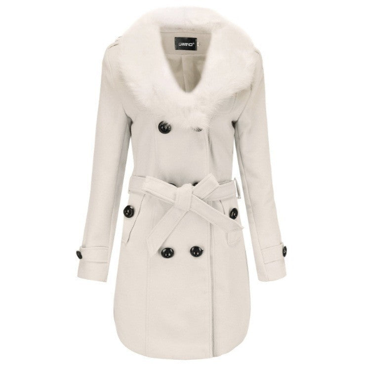 Classic Designed Coat