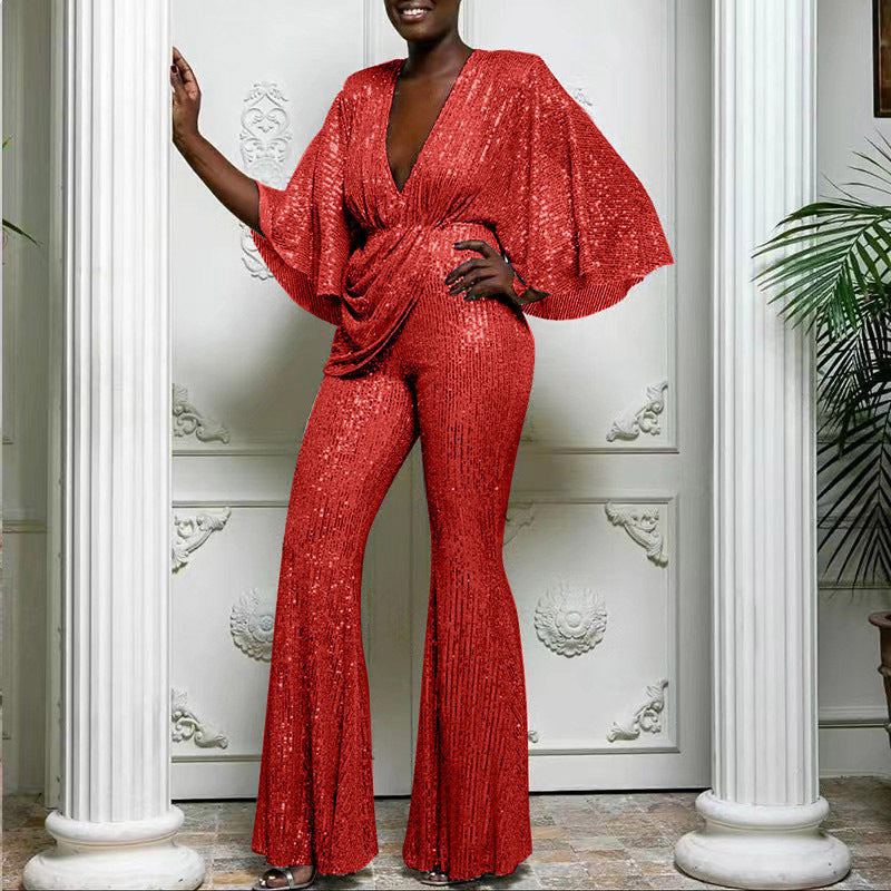 Elegantly Designed Garment