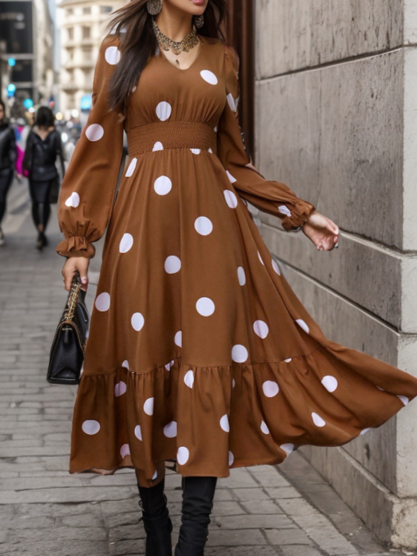 Beautifully Crafted Garment