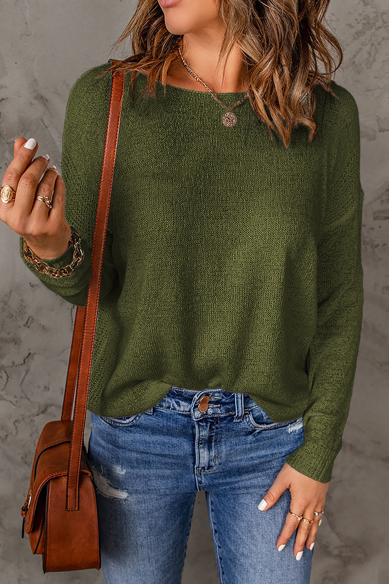 Thoughtfully Designed Garment