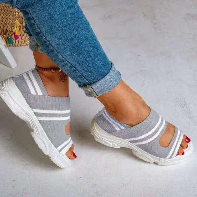 Stylish Orthopedic Sandals for Any Occasion