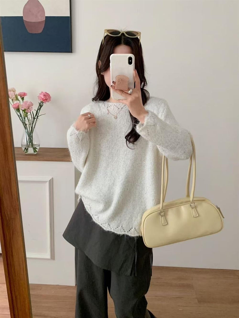 Classic Designed Pullover