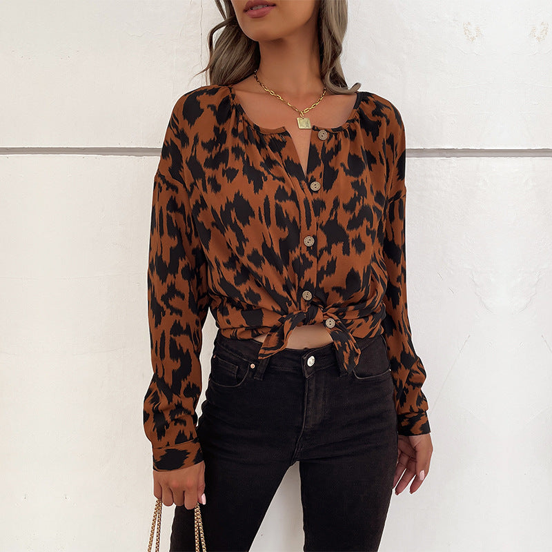 Gracefully Designed Garment