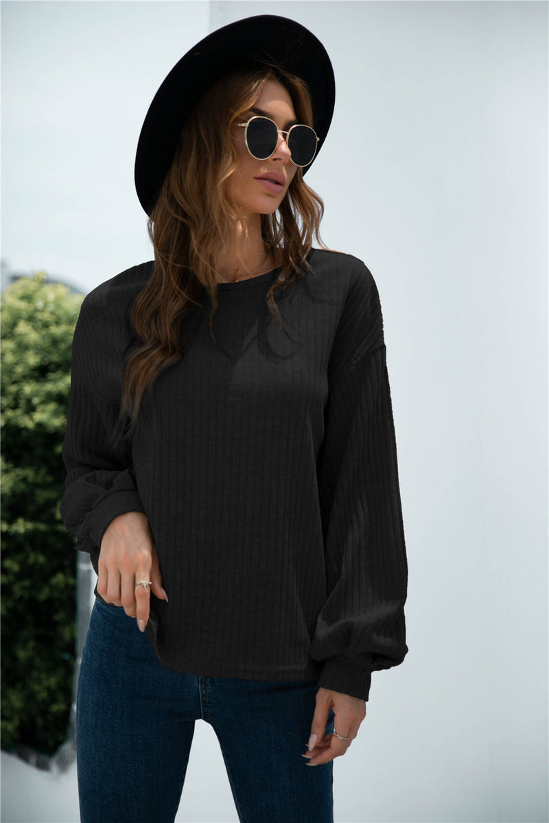 Classic Vintage Pullover