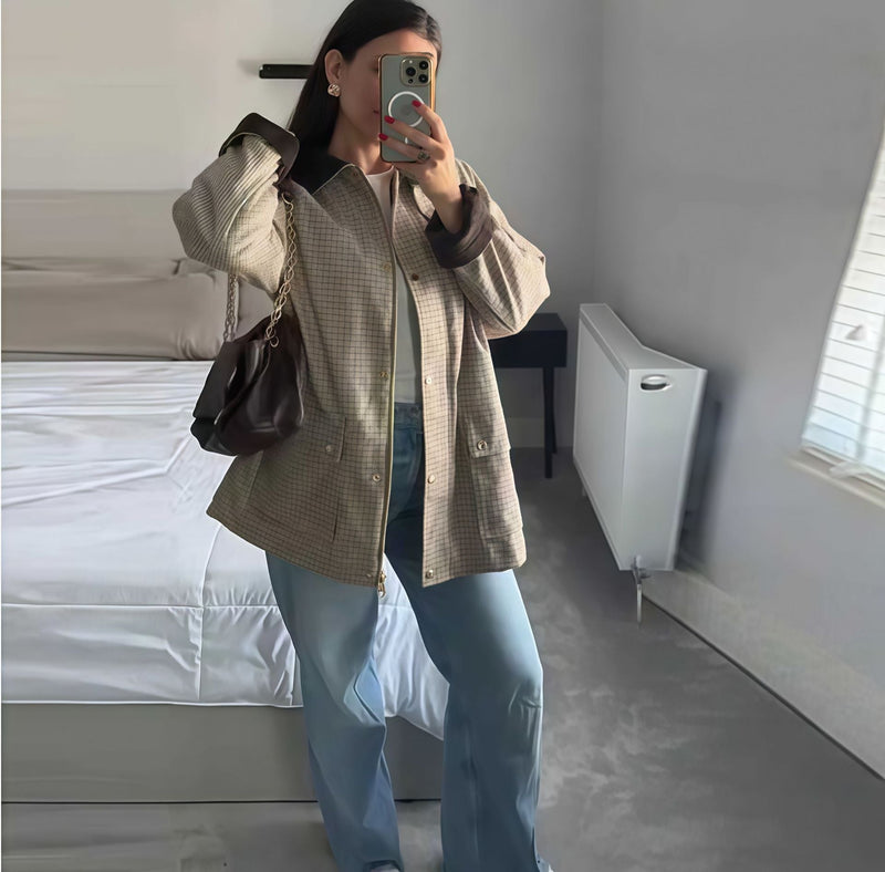 Classic Vintage Garment