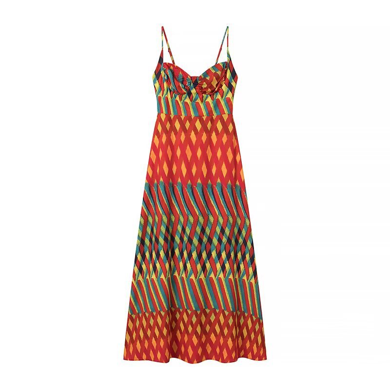 Vintage Inspired Garment