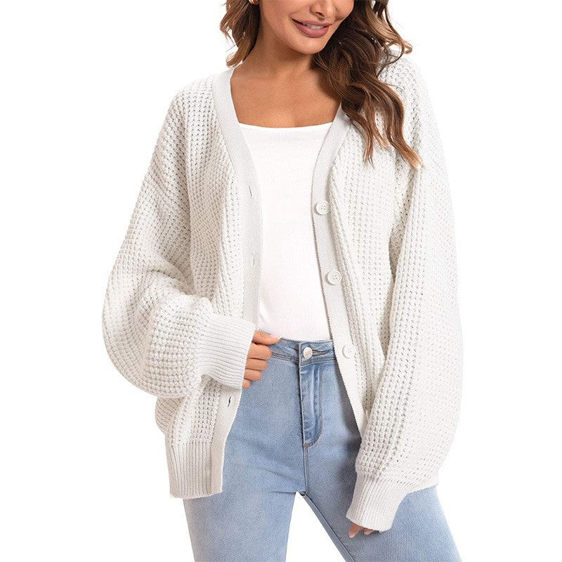 Classic Vintage Cardigan