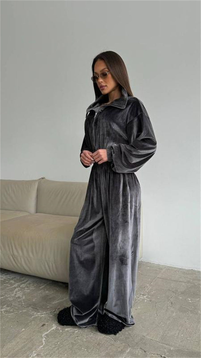 Timeless Vintage Style Garment