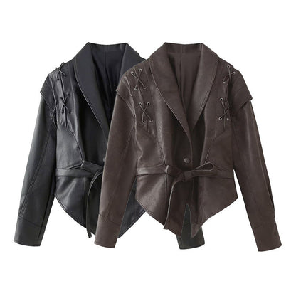 Thoughtfully Designed Garment