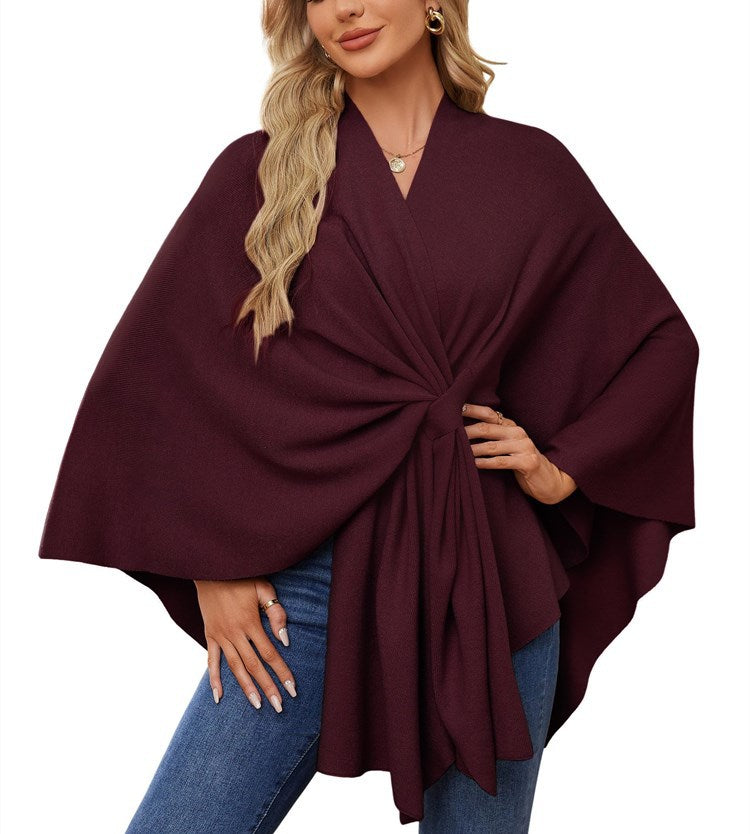Thoughtfully Designed Pullover