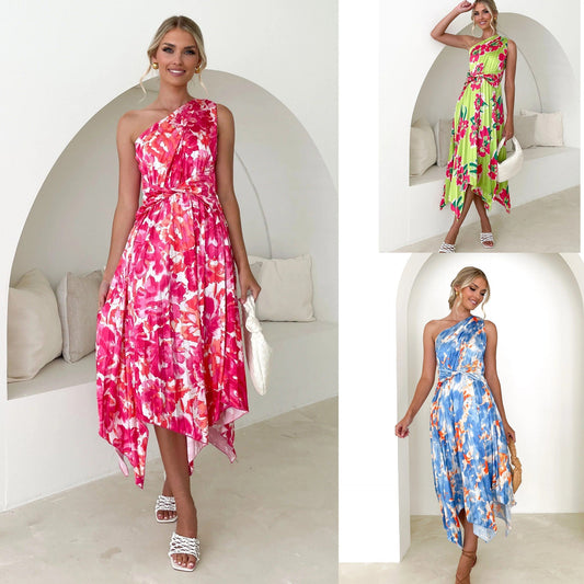 Elegantly Designed Dress