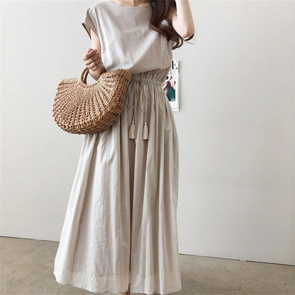 Timeless Vintage Style Garment