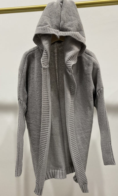 Vintage Inspired Pullover