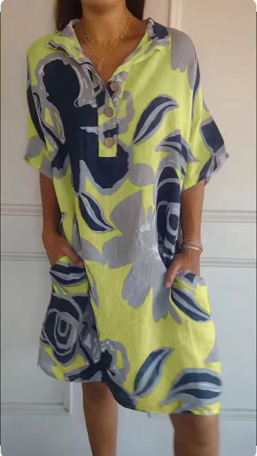 Beautifully Crafted Garment