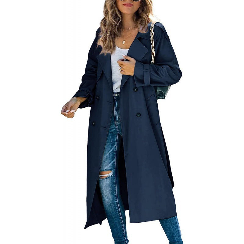 Classic Designed Coat