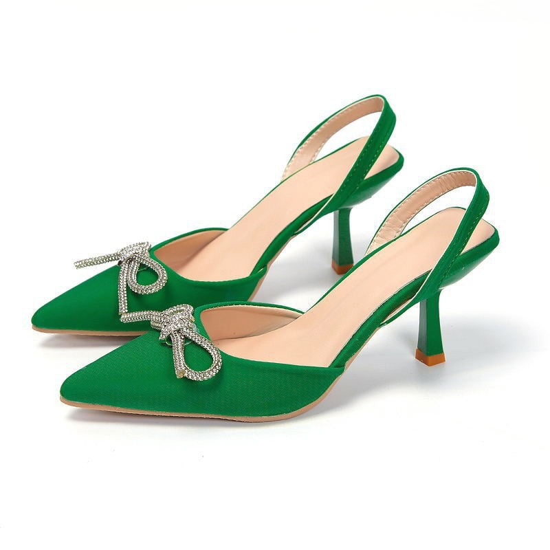 Vintage Inspired Orthopedic Sandals