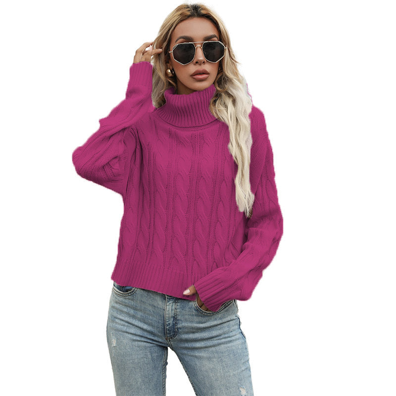 Classic Vintage Pullover