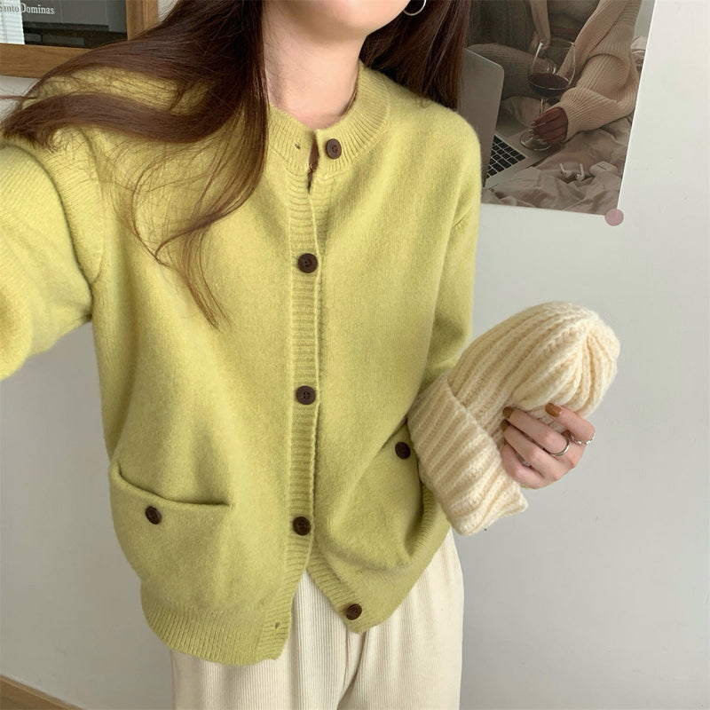 Timeless Vintage Style Garment