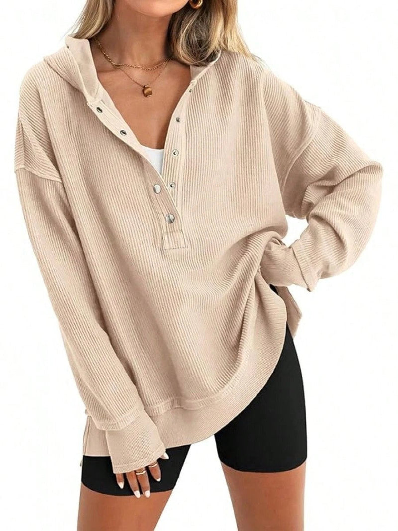 Classic Designed Pullover