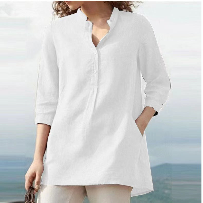 Beautifully Crafted Blouse