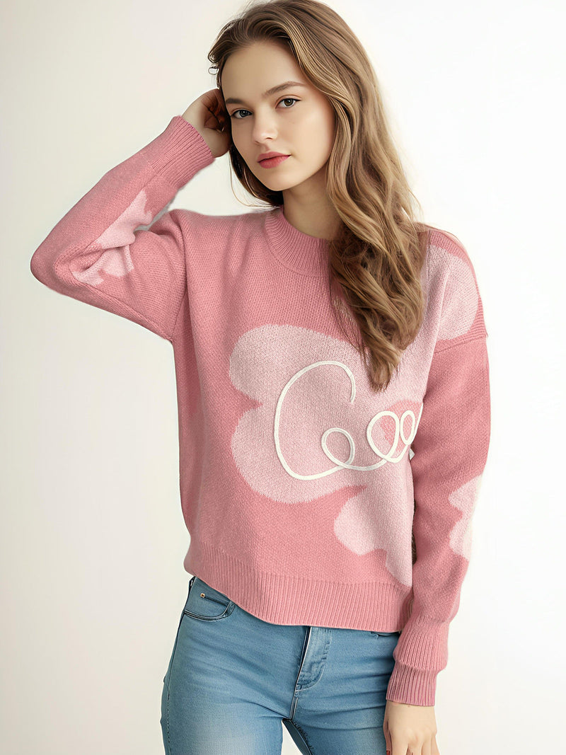 Classic Designed Pullover