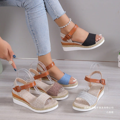 Comfortable Orthopedic Sandals for Daily Wear