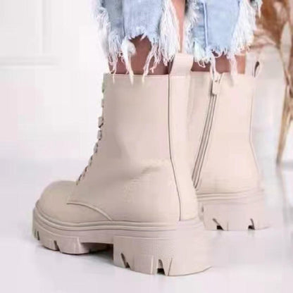Beautifully Crafted Orthopedic Boots