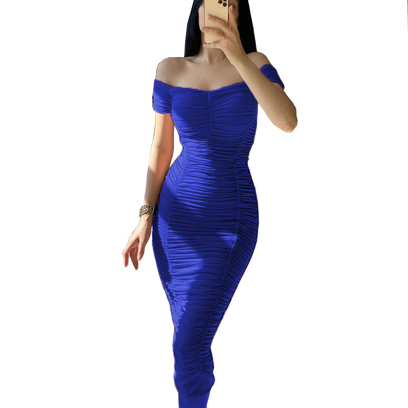 Thoughtfully Designed Garment