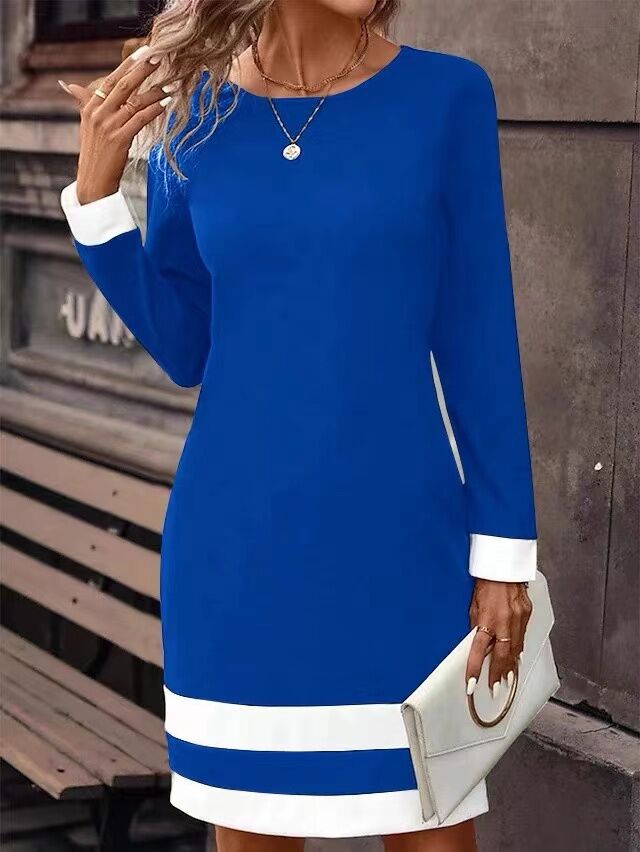 Classic Designed Dress