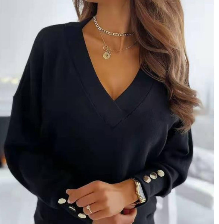 Classic Designed Pullover