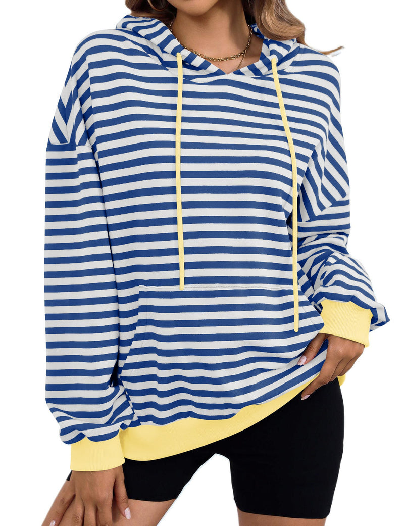 Gracefully Designed Pullover