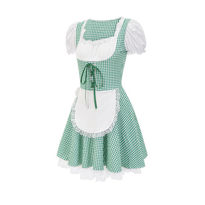 Classic Designed Garment
