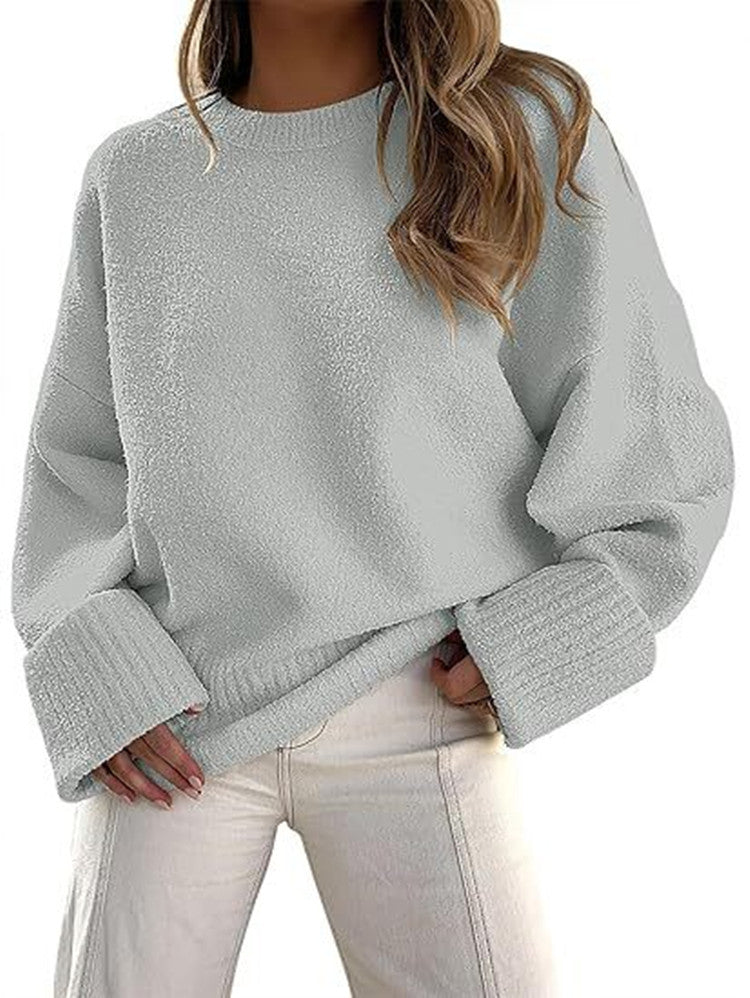 Thoughtfully Designed Pullover