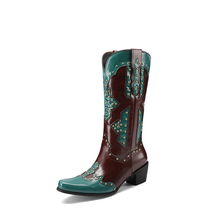 Beautifully Crafted Orthopedic Boots