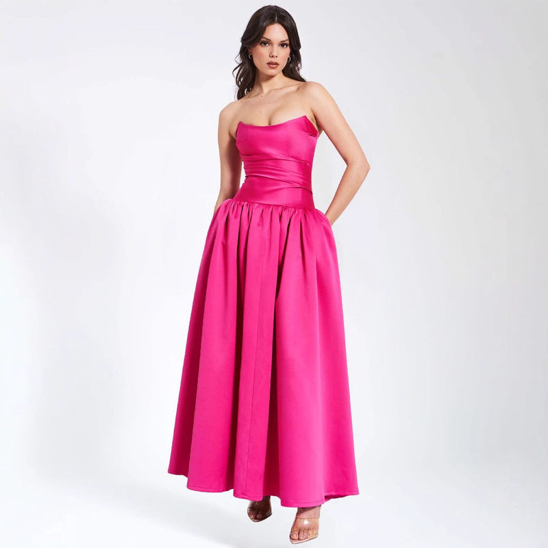 Vintage Inspired Garment