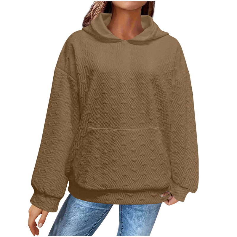 Elegantly Designed Pullover