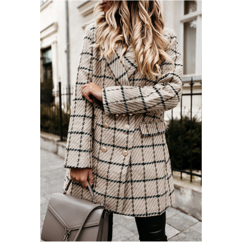 Timeless Vintage Style Garment