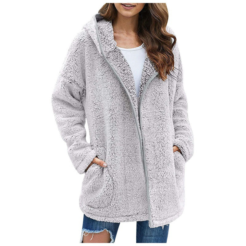 Thoughtfully Designed Garment