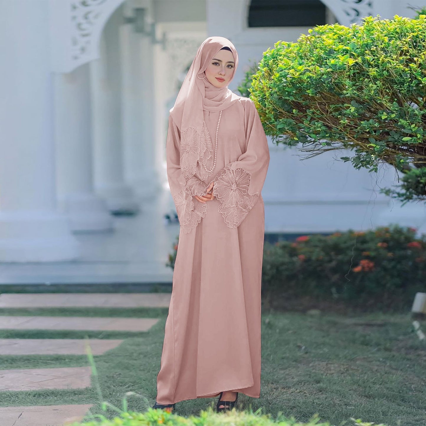 Thoughtfully Designed Garment