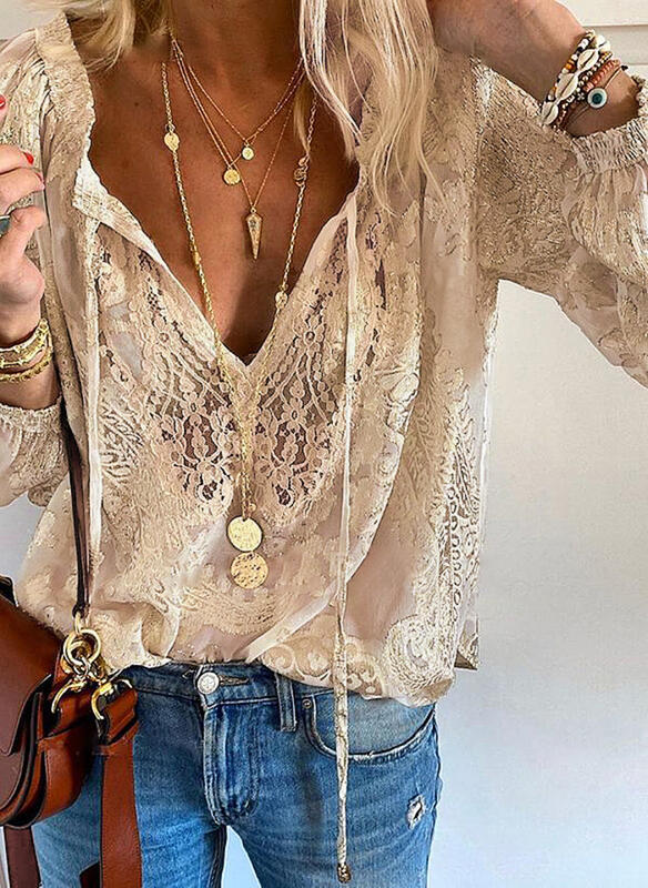 Vintage Inspired Garment