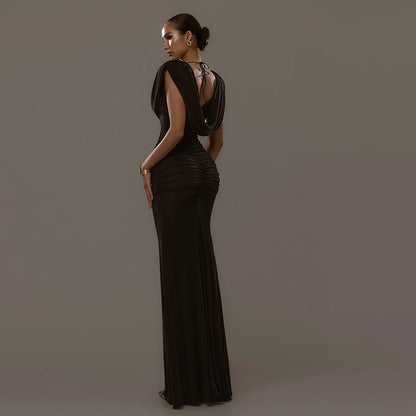 Elegantly Designed Garment