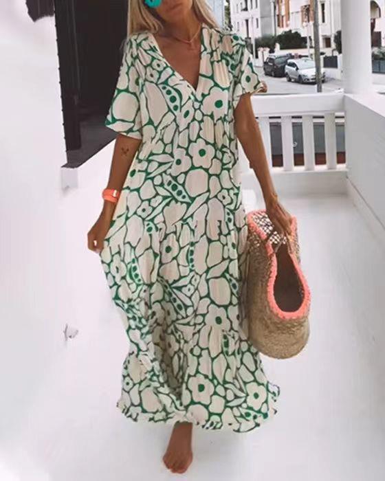 Classic Designed Garment