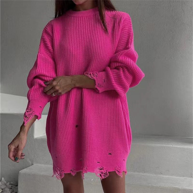 Thoughtfully Designed Garment