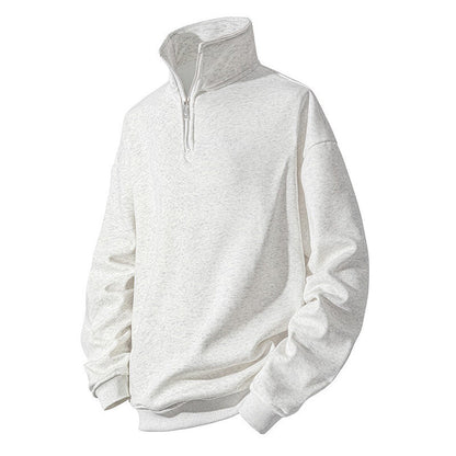 Thoughtfully Designed Pullover