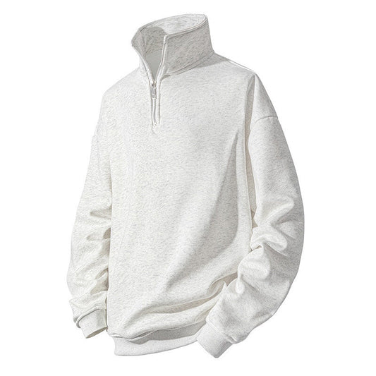 Thoughtfully Designed Pullover